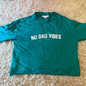 Spiritual Gangster sweatshirt